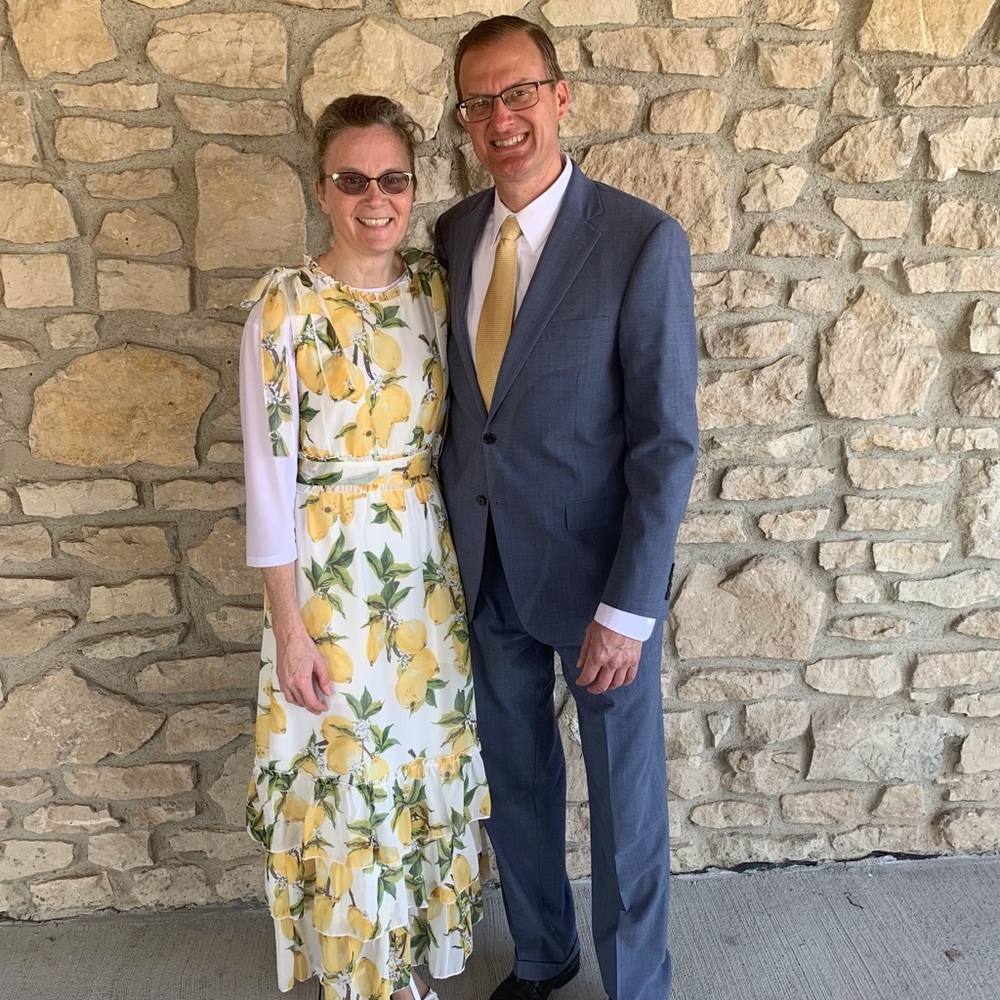 Meet your Posher, Jennifer